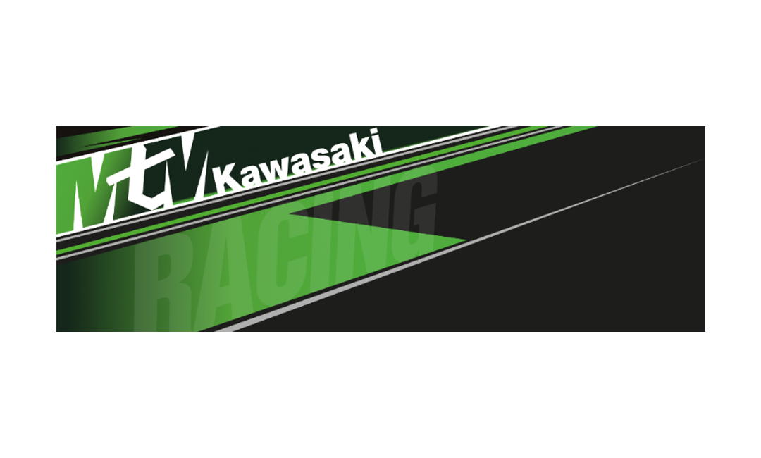MtM Kawasaki Racing
